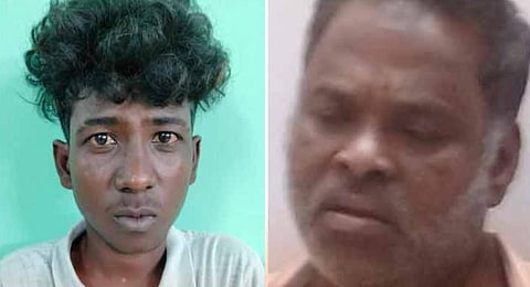 புதுச்சேரி சிறுமி கொலை வழக்கு - விசாரணையை தொடங்கியது சிறப்பு குழு