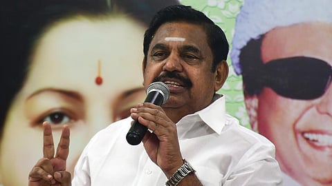 அதிமுகவுக்கு பார்வர்டு பிளாக் ஆதரவு