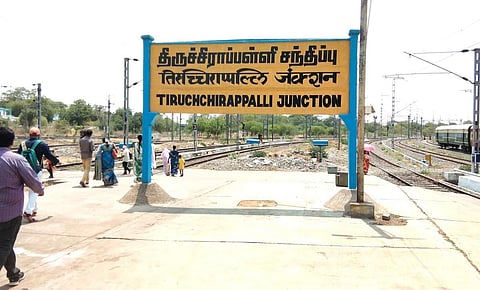 திருச்சி தொகுதி யாருக்கு? - கலக்கத்தில் காங்., மல்லுக்கட்டும் மதிமுக, திடீர் முடிவில் திமுக!