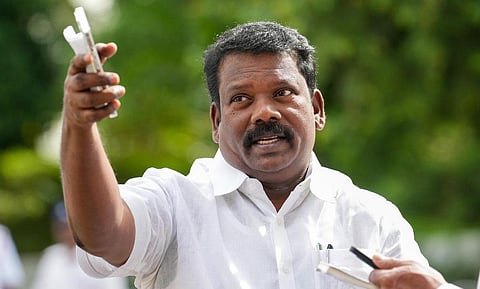 ‘கட்சியில சேர ஓடிபி கேக்குறீங்க... கூட்டணி அமைக்க கேக்க மாட்டீங்களா..?’