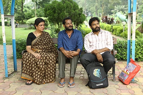 J.பேபி Review: ஊர்வசியின் உருகவைக்கும் ‘ஒன் உமன்’ ஷோ எப்படி?