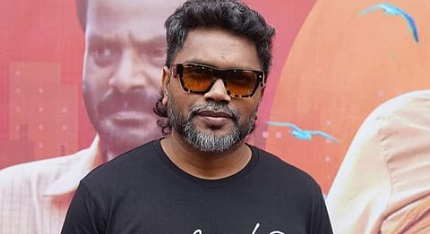“குற்றங்களை எளிமையாக்குவது போதைப்பொருள் பழக்கமே” - இயக்குநர் பா.ரஞ்சித் கருத்து