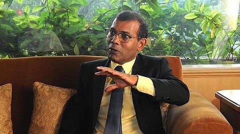 “இந்தியர்களின் புறக்கணிப்பால் மிகப்பெரிய பாதிப்பு” - மாலத்தீவு முன்னாள் அதிபர் வேதனை