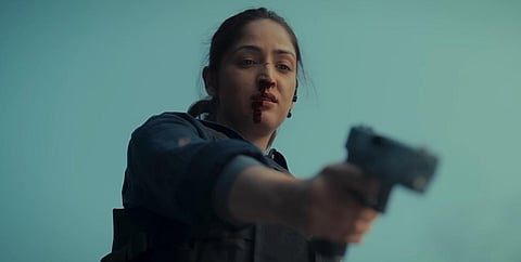 ’ஆர்டிகிள் 370’ படத்துக்கு ம.பி.யில் வரிவிலக்கு