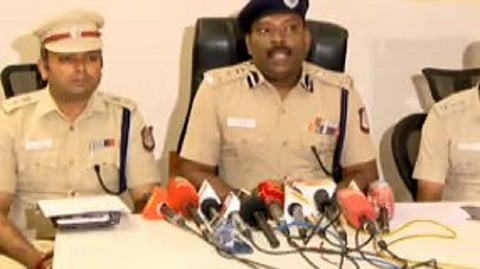 "சென்னையில் பள்ளி சிறுவனை மர்ம நபர் கடத்த முயன்றதாக பெற்றோர் கொடுத்த புகாரில் உண்மை இல்லை"