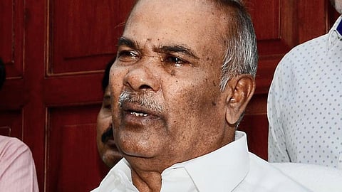 முன்னாள் அமைச்சர் பொன்முடி மீதான தண்டனைக்கு இடைக்கால தடை எதிரொலி: சட்டப்பேரவை தலைவர் அப்பாவு முக்கிய ஆலோசனை