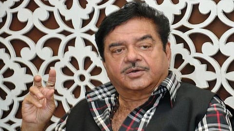 “கறை படிந்தவர்களே திரிணமூல் வேட்பாளர்கள்” - சத்ருகன் சின்ஹா மீது பாஜக கடும் விமர்சனம்
