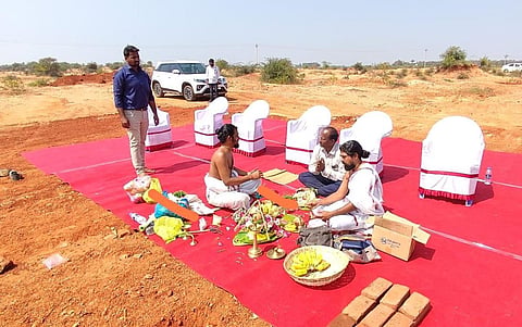 மதுரை எய்ம்ஸ் வழக்கு: மத்திய, மாநில அரசு பதிலளிக்க ஐகோர்ட் உத்தரவு