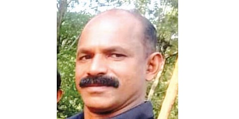 மண்டப சாஜி | கோப்புப் படம்
