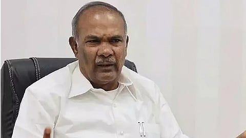 தண்டனைக்கு தடை விதிக்கப்பட்டதால் முன்னாள் அமைச்சர் பொன்முடிக்கு மீண்டும் பதவி: சட்டப்பேரவை தலைவர் அப்பாவு தகவல்