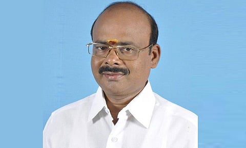 “இழந்த செல்வாக்கை மீட்டெடுப்போம்” - தேமுதிக அவைத் தலைவர் வி.இளங்கோவன் நேர்காணல்