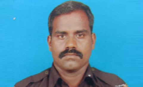 பிச்சைமுத்து பாஸ்கர் | கோப்புப் படம்