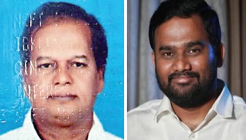 ஜாபர் சாதிக்கின் முக்கிய கூட்டாளி சென்னையில் கைது: கைது எண்ணிக்கை 5 ஆக உயர்வு