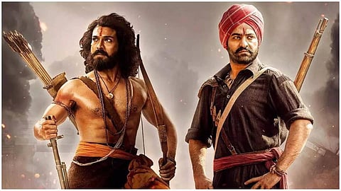 ஜப்பானில் ஒரே நிமிடத்தில் விற்றுத் தீர்ந்த ‘ஆர்ஆர்ஆர்’ டிக்கெட்டுகள்!