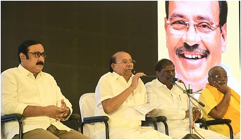 ராமதாஸ்