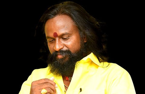 கே.கே.செல்வக்குமார்