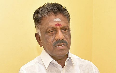 “தேர்தல் புறக்கணிப்பு இல்லை; பாஜகவுடன் கூட்டணிப் பேச்சு நீடிப்பு” - ஓபிஎஸ் விளக்கம்
