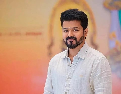 கேரளாவில் 14 ஆண்டுகளுக்குப் பிறகு விஜய் பட ஷூட்டிங்!