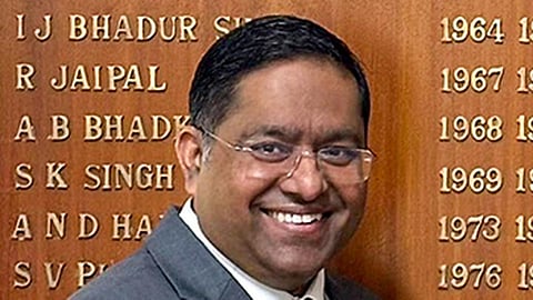 ரந்தீர் ஜெய்ஸ்வால் | வெளியுறவு அமைச்சகத்தின் செய்தித் தொடர்பாளர்
