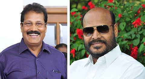 கிருஷ்ணசாமி, ஜான்பாண்டியன் கேட்கும் தென்காசிப் பட்டணம்