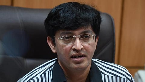 ”சென்னையில் கண்காணிப்பு பணியில் 48 குழுக்கள் - 579 வாக்குச்சாவடிகள் பதற்றமானவை”