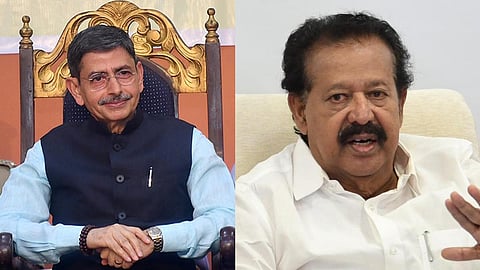 பொன்முடிக்கு பதவிப் பிரமாணம் செய்ய ஆளுநர் ரவி மறுப்பு என தகவல்