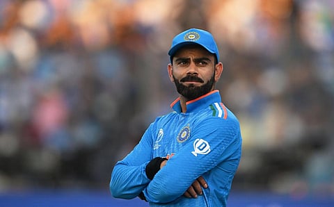 “அணித் தேர்வில் முட்டாள்கள் தலையிடக் கூடாது” - கோலி விவகாரத்தில் முன்னாள் வீரர் சாடல்