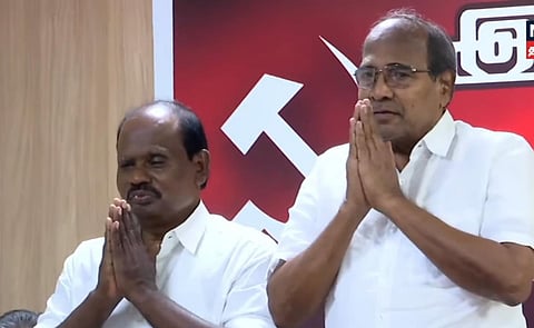 செல்வராஜ், சுப்புராயன்