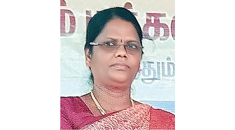 முத்தமிழ்செல்வி
