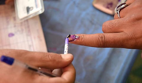 மக்களவை மகா யுத்தம்: தேர்தல் காலம் | வரலாறும் எதிர்பார்ப்பும்