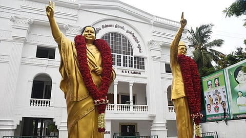 குறிவைக்கும் தேமுதிக... விருதுநகர் தொகுதி யாருக்கு? - குழப்பத்தில் அதிமுக தொண்டர்கள்