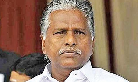 கே.பி.முனுசாமி