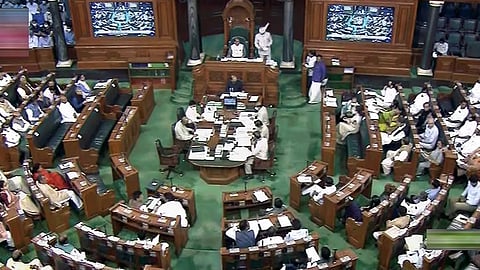 சொல்… பொருள்… தெளிவு - 17ஆவது மக்களவை