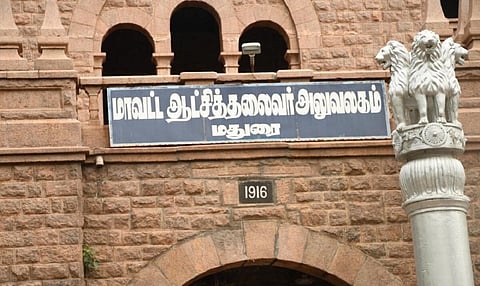 தேர்தல் நடத்தை விதிகள் அமல் - கோயில் விழாக்களுக்கு அனுமதி பெறுவது எப்படி?