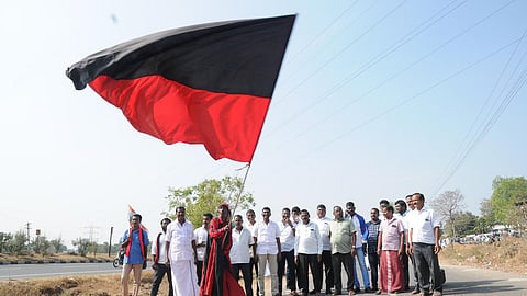 கடலூர், மயிலாடுதுறை, நாகை தொகுதிகளில் திமுகவினர் அதிருப்தி