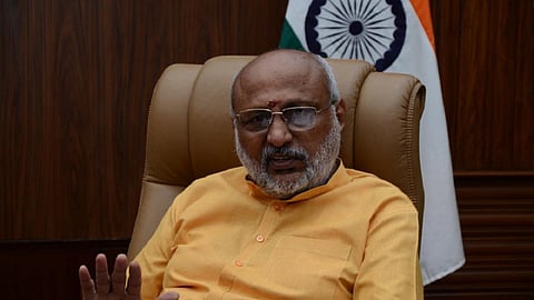 சி.பி.ராதாகிருஷ்ணன்