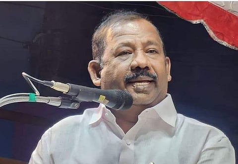3 முறை எம்எல்ஏ... கள்ளக்குறிச்சி அதிமுக வேட்பாளர் ரா.குமரகுரு - சிறு குறிப்பு