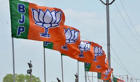 தமிழகத்தில் 23 இடங்களில் தாமரை சின்னம் - பாஜக கூட்டணி தொகுதிகள் விவரம்