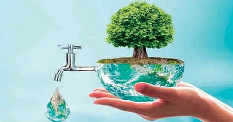 2030-ல் நாட்டின் குடிநீர் தேவை 2 மடங்கு அதிகரிக்கும் | இன்று உலக தண்ணீர் தினம்