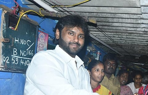 விருதுநகரில் விஜய பிரபாகர் போட்டி: தேமுதிக வேட்பாளர்கள் அறிவிப்பு