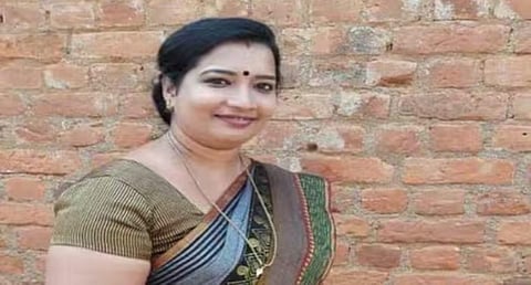 நந்தினி