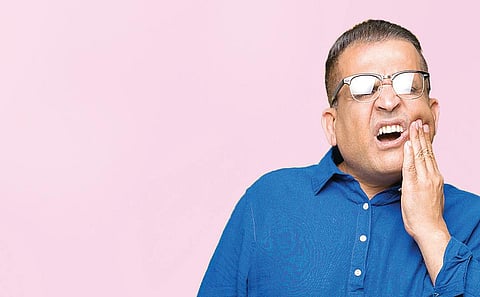 டாக்டர் பதில்கள் 25: சர்க்கரை நோயால் பற்கள் வலுவிழக்குமா?