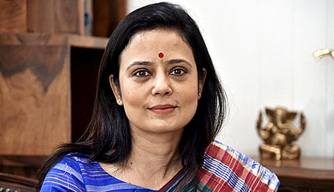 மஹுவா மொய்த்ரா வீட்டில் சிபிஐ ரெய்டு: லோக்பால் ஆணைய உத்தரவால் நடவடிக்கை