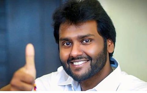 விஜயகாந்த் மகனுக்காக விருதுநகரில் தேமுதிக கூடுதல் கவனம்: டிஜிட்டல் பிரச்சாரத்தில் தீவிரம்