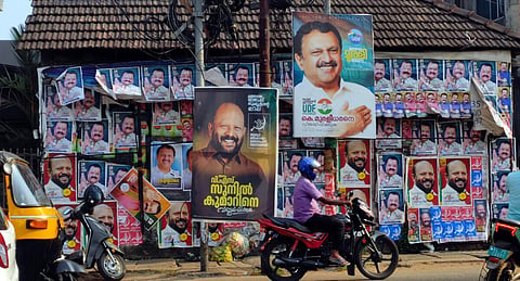 பினராயி விஜயனுக்கும் கேஜ்ரிவால் நிலை ஏற்பட்டால்..? - கேரள மார்க்சிஸ்ட் ‘அதிரடி’ பதில்