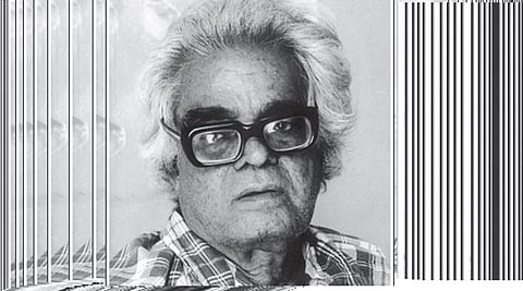 தொன்மம் தொட்ட கதைகள் - 4: முதுமையை விரும்பும் மார்க்கண்டேயனார்