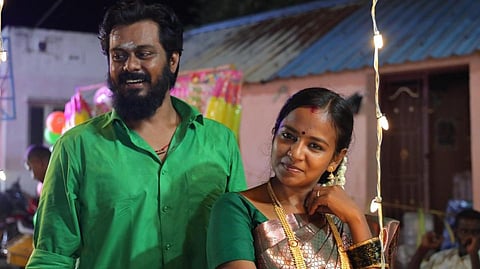 திரவ், இஸ்மத் பானு