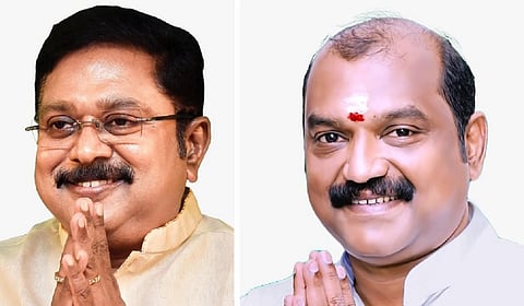 தினகரன், செந்தில்நாதன்