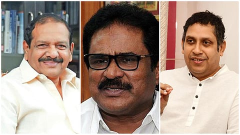 மயிலாடுதுறை, நெல்லை காங்கிரஸ் வேட்பாளர் யார்? - இழுபறியின் பின்னணி