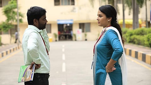காதலும் பாசமும் நிறைந்த ‘ஆலகாலம்’